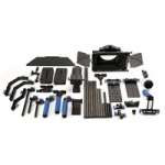 Redrock Micro Complete Universal Bundle with microFollowFocus (p/n 18-066-1115) Redrock Micro Complete Universal Bundle with microFollowFocus (p/n 18-066-1115)